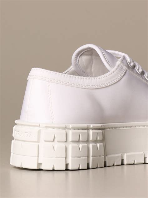 schuhe prada damen|prada sneaker outlet.